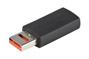 USB-kabel - StarTech.com USBSCHAAMF - USBSCHAAMF