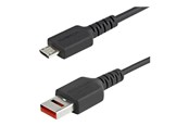 USB-kabel - StarTech.com USBSCHAU1M - USBSCHAU1M