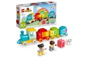 LEGO® - LEGO DUPLO 10954 Siffertåg – Lär dig räkna - 10954