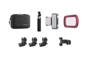 Foto & Video Tillbehör - PGYTECH PGY Osmo Pocket / Pocket 2 VLOG Set - P-19C-071