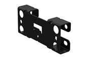 Nätverks tillbehör - Jabra PanaCast 50 Wall Mount - Black - 14207-71