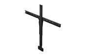 Väggfäste, AV-Möbel - Jabra PanaCast 50 Screen Mount - Black - Max - recommended for - 14207-72