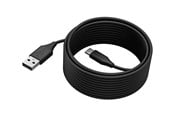 USB-kabel - Jabra PanaCast 50 USB Cable - USB 2.0 5m - 14202-11