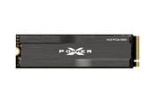 SSD - Silicon Power XD80 - SP001TBP34XD8005