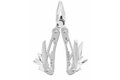 Handverktyg - Stanley multitool - 12 in 1 with a pouch - 0-84-519
