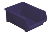 Verktyg - Stanley bin #5 44.9x31.4x17.9cm blå - STST82746-1