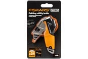 Handverktyg - Fiskars carbonmax folding utility knife - 1027224