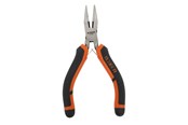 Handverktyg  - Boxer Spetstång – elektronik 120 mm – CR.NI-stål - 31650