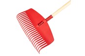 Verktyg - Fiskars Classic leaf rake m 25 prongs - 1014783