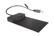 Hårddisk, tillbehör - Atomos - HDD docking station - SATA - USB 3.0 - ATOMDCK003