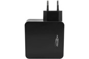Mobile - Adapters & Chargers - ANSMANN 247PD - 1001-0095