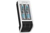 Battery - ANSMANN Comfort Mini - 1001-0091-01