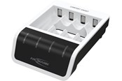 Battery - ANSMANN Comfort Smart - 1001-0092