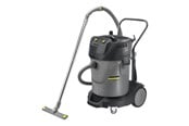 Dammsugare - Kärcher Dammsugare Professional NT 70/2 - 1.667-269.0