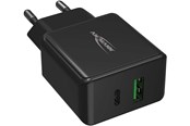 Mobile - Adapters & Chargers - ANSMANN HC218PD - 1001-0109
