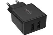 Mobile - Adapters & Chargers - ANSMANN HC212 - 1001-0106