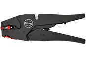 Verktyg för elarbeten - KNIPEX Självinställande avisoleringstänger - 12 40 200