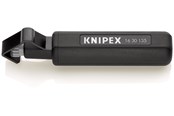 Verktyg för elarbeten - KNIPEX Avmantlingsverktyg, För spiralkapning - 16 30 135 SB