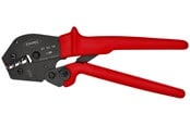 Nätverks tillbehör - KNIPEX Presstänger, för tvåhandsanvändning - 97 52 06