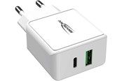 Mobile - Adapters & Chargers - ANSMANN HC218PD - 1001-0111