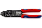 Verktyg för VVS-arbete - KNIPEX Presstänger - 97 21 215