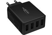 Mobile - Adapters & Chargers - ANSMANN HC430 - 1001-0107