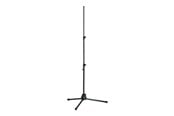 Väggfäste, AV-Möbel - König & Meyer 199 - Foldable Microphone Tripod - 148cm - Max - recommended for - 19900-300-55