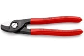 Handverktyg  - KNIPEX Kabelsaxar - 95 11 165