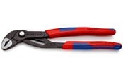Verktyg för VVS-arbete - KNIPEX Cobra®, Hightech polygriptänger - 87 02 250