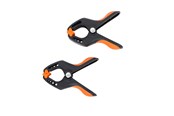 Handverktyg  - Boxer Limklämma 80 mm – 2 st. - 31680