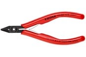 Handverktyg  - KNIPEX Elektroniksidavbitare - 75 02 125