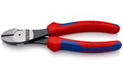 Handverktyg  - KNIPEX Kraftsidavbitare - 74 02 180