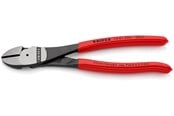 Handverktyg  - KNIPEX Kraftsidavbitare - 74 01 200