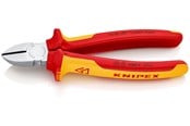 Handverktyg  - KNIPEX Sidavbitare - 70 06 180