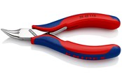 Handverktyg  - KNIPEX Elektronikgriptänger - 35 42 115