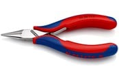Handverktyg  - KNIPEX Elektronikgriptänger - 35 22 115