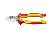 Handverktyg  - Wiha professional bicut® high-performance diagonal cutters with dynamicjoint® - 38984
