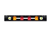 Verktyg - Wiha electrician's spirit level - 42074