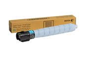 Skrivartillbehör-bläck-toner - Xerox - cyan - original - toner cartridge - 006R01747