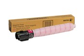 Skrivartillbehör-bläck-toner - Xerox - magenta - original - toner cartridge - 006R01748