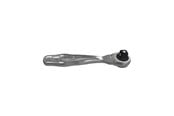 Verktyg - Wera 8008 A Zyklop Mini 3 Ratchet with 1/4" drive - 05003793001