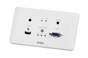 Repeatrar, förstärkare, broar och transceivers - ATEN VanCryst - VE2812AEUT-AT-G