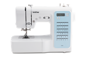 Symaskin - Brother FS40s - FS40SZW1