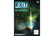 Brädspel - Kosmos EXIT 5: Den Glömda Ön (SE) - LPFI7339