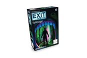 Brädspel - Kosmos EXIT 8: Spöktåget (SE) - LPFI7346