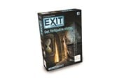 Brädspel - Lautapelit EXIT 9: Det Förbjudna Slottet (SE) - LPFI7349