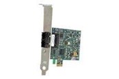 Nätverkskort (adaptrar osv.) - Allied Telesis AT-2712FX - network adapter - AT-2712FX/SC-901