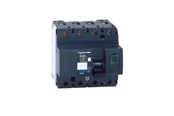 Komponenter för switchboxar och skåp - Schneider Electric Acti9 circiut breaker ng125n c 80a 4p - 18658