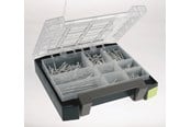Verktyg - Raaco Boxxser 55 4x4-9 - 5733439134767