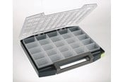 Verktyg - Raaco Boxxser 55 5x10-25 - 5733439134873
